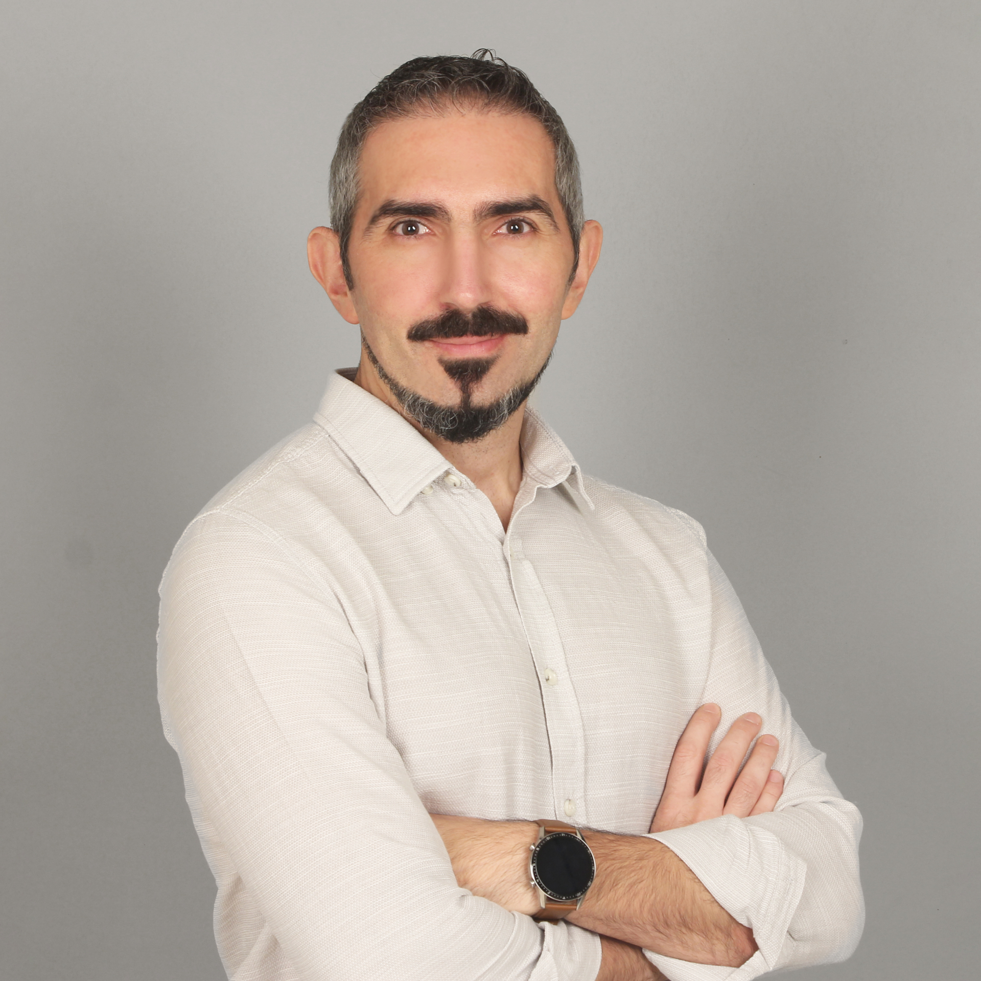 Sercan Akduman